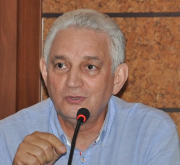 Ilie Sârbu, senator PSD: